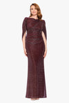 Wine/Gold