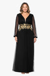 Black/Gold