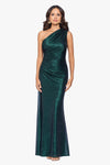 Black/Emerald