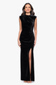 Black/Silver