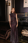 Wine/Gold
