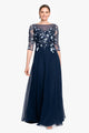 Blue/Multi