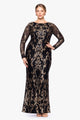 Black/Gold