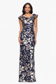 Navy/Gold
