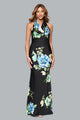 Black/Multi