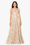 White/Pink/Gold