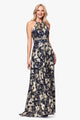 Navy/Gold