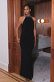Black/Silver